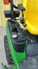 John Deere 1026R Diesel Tractor - 5