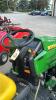 John Deere 1026R Diesel Tractor - 6