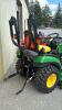 John Deere 1026R Diesel Tractor - 7