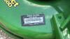 John Deere 1026R Diesel Tractor - 11