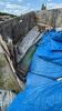 Used Tarp Lot - 3