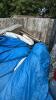 Used Tarp Lot - 4