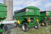 RJ 500 Bushel Gravity Wagon - 3