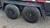 Steel 6 Ton Dump Trailer - 3