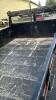 Steel 6 Ton Dump Trailer - 6