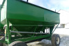 RJ 500 Bushel Gravity Wagon - 4