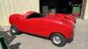 Electric Golf Cart With Car Body Conversion - 2