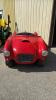 Electric Golf Cart With Car Body Conversion - 3