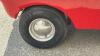 Electric Golf Cart With Car Body Conversion - 5