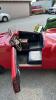 Electric Golf Cart With Car Body Conversion - 6