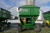 RJ 500 Bushel Gravity Wagon - 5