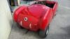 Electric Golf Cart With Car Body Conversion - 12