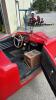 Electric Golf Cart With Car Body Conversion - 13