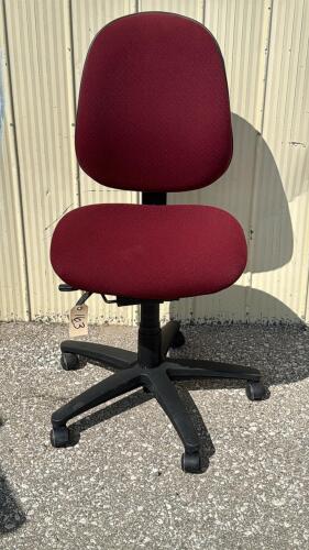 Swivel Desk Chair