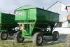 RJ 500 Bushel Gravity Wagon - 6