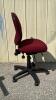 Swivel Desk Chair - 2