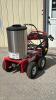 Dynablast Hot Water Electric Pressure washer