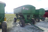 RJ 500 Bushel Gravity Wagon - 7