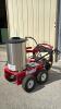 Dynablast Hot Water Electric Pressure washer - 2