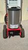 Dynablast Hot Water Electric Pressure washer - 3