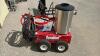 Dynablast Hot Water Electric Pressure washer - 4