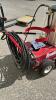 Dynablast Hot Water Electric Pressure washer - 5