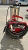 Dynablast Hot Water Electric Pressure washer - 6