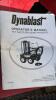 Dynablast Hot Water Electric Pressure washer - 8