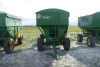 RJ 500 Bushel Gravity Wagon - 8