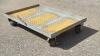 Metal Rolling Cart - 4