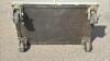 Metal Rolling Cart - 5