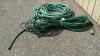 2 lengths of Garden Hose - 3