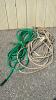 2 Lengths of Garden Hose