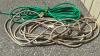 2 Lengths of Garden Hose - 3