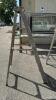 6ft Aluminum Step Ladder - 3