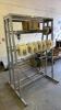 Wire Caddy With Quantity of Wire - 2