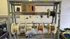 Wire Caddy With Quantity of Wire - 4