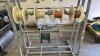Wire Caddy With Quantity of Wire - 5