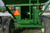 RJ 500 Bushel Gravity Wagon - 13