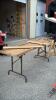 Shop Build Soffit Table for A Brake. - 2