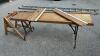 Shop Build Soffit Table for A Brake. - 3