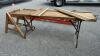 Shop Build Soffit Table for A Brake. - 4