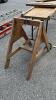 Shop Build Soffit Table for A Brake. - 6