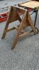 Shop Build Soffit Table for A Brake. - 7