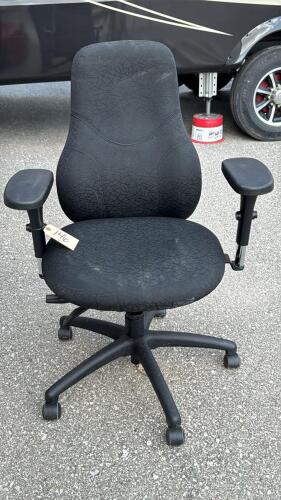 Swivel Desk Chair