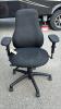 Swivel Desk Chair