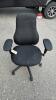 Swivel Desk Chair - 2