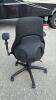 Swivel Desk Chair - 3