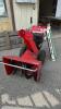 Ultra Plus 10 Classic Snow Blower