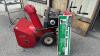 Ultra Plus 10 Classic Snow Blower - 2
